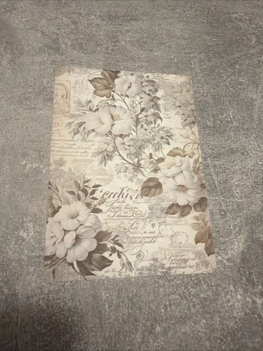 Feuille papier scrapbooking - feuille,