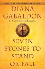 Diana Gabaldon Seven Stones to