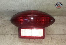Feu arriere suzuki - feu,