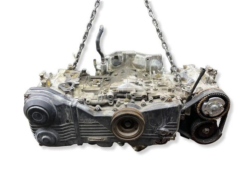 Subaru forester moteur - sh,