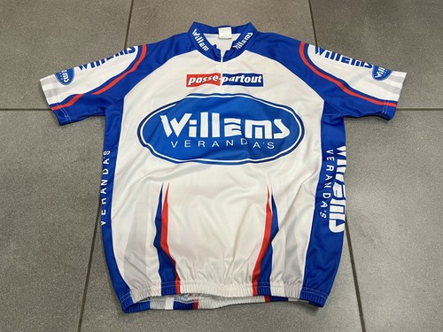 Maillot vintage velo cyclisme - maillot,