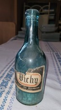 rare bouteille ancienne Vichy