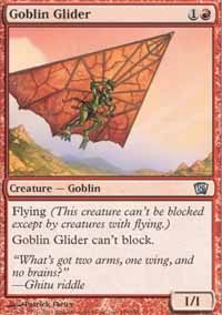 Planeur gobelin 189 - planeur,
