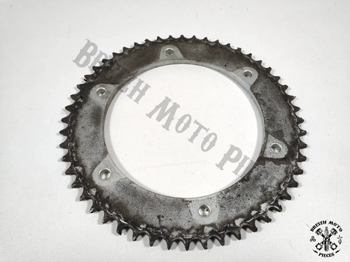 Couronne hyosung 125 comet - hyosung,