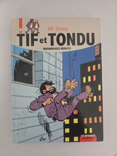 Integrale tif tondu - tondu,