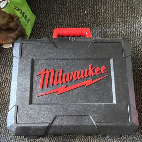 Milwaukee m18 blldrc - milwaukee,