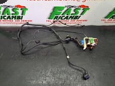 CÂBLAGE BOÎTE AUTOMATIQUE