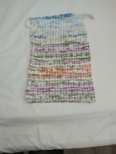 Débardeur femme bariolé