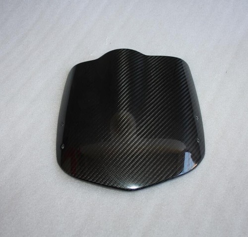 Bulle windscreen buell xb9s - windscreen,