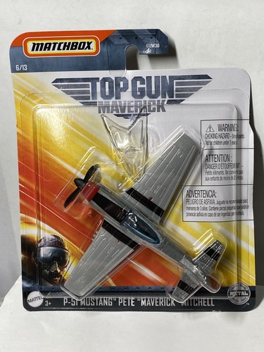 Matchbox top - ,