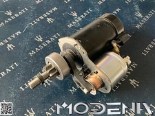 AT Valeo Starter Motor Maserati 3200GT 224 Ghibli QP Evoluzione V8