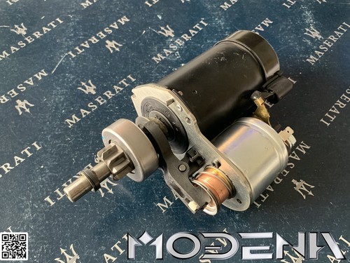 Démarreur valeo moteur - démarreur,