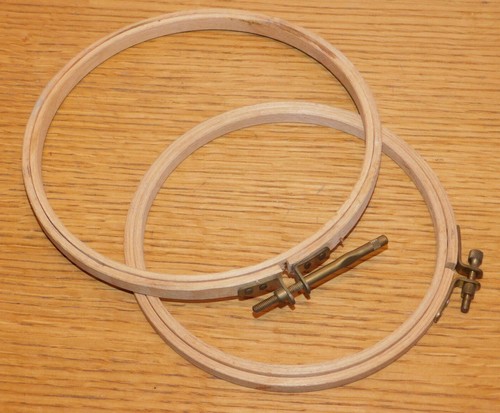 Cercle cerclage cadre de - cercle,