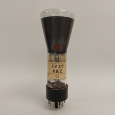 VCR139A CV279 GEC 2.75" SCREEN