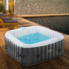 AREBOS Spa Gonflable
