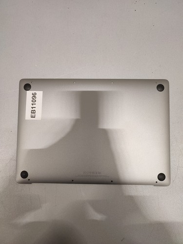 Apple macbook gris a1534 bas - apple,