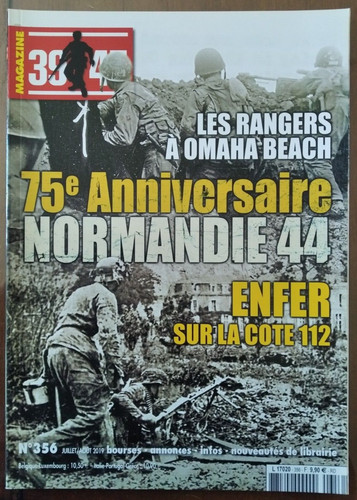Magazine 356 - magazine,