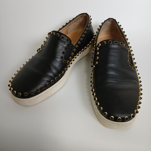 Chaussures enfiler - chaussures, à