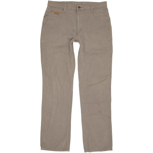 Wrangler texas homme gris - homme,