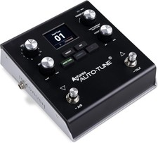 HeadRush VX5 Vocal Effects