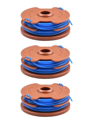 Pièces bobine ligne - 3,