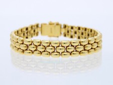 Bracelet Chopard excellent