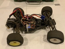 Losi Mini-T 1.0 Stadium Truck 1/18 Vintage