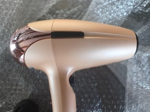 Sèche cheveux ghd heoo1 neuf - sèche-cheveux,