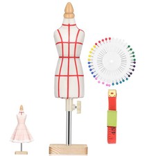  Mannequin Couture Reglable