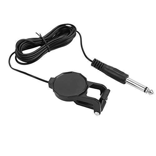 Micro pince violon pickup - pince,