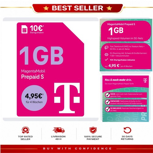 Deutsche telekom magentamobil - deutsche,