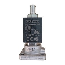 Électrovanne pour Gastroback