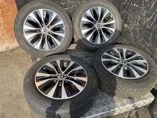 Alloy Wheel Mercedes-Benz B-Class 2022 Set 5x112 R16 EJ 6.5 ET44 A1774010000