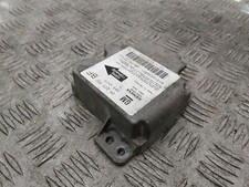 OPEL Astra G Hayon F48, F08 Srs Unité de Contrôle 09229302BF