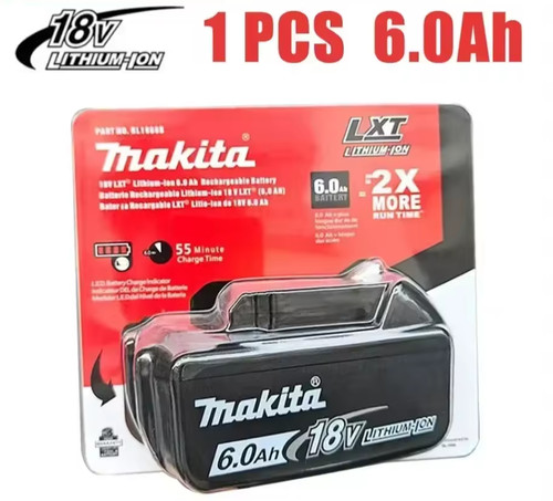Batterie makita 18v 0ah - batterie,