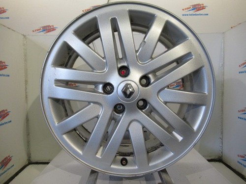 Jante aluminium renault espace - jante,