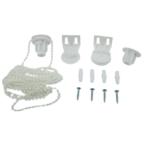 Accessoires rideau tête volet