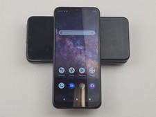 (Lot of 4) WIKO VOIX (U616AT) 32GB (GSM Unlocked) Smartphones - SMALL ISSUE