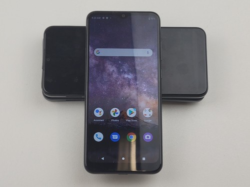 Wiko voix - (lot, 4)