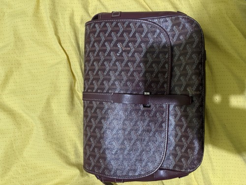 Goyard sac bandoulière