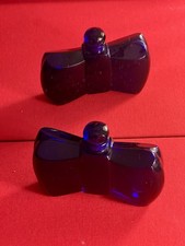 Flacon Vide Art Déco –