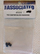 Team associated tc5 - team, #31214