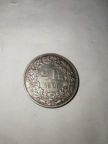 Jolis francs suisse - francs, argent