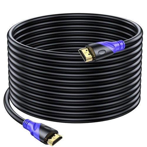 Câble hdmi 60hz - câble, 20m