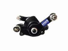 Étrier De Frein Avant Noir