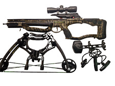 Barnett Crossbows  Whitetail Hunter STR Crossbow (2108)