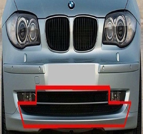 Bmw new genuine series e81 - bmw,