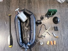 Action Joe Loose Mission