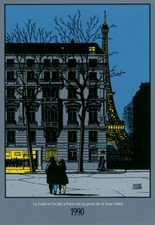 JUILLARD TOUR EIFFEL