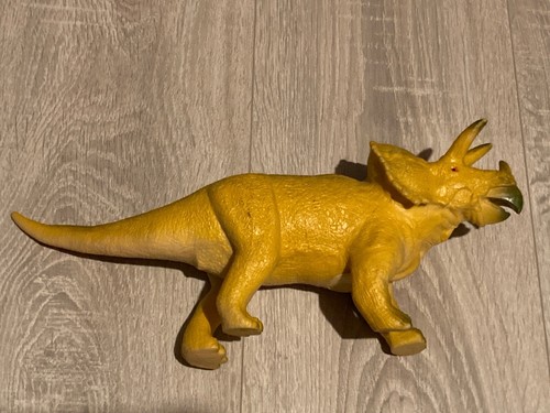 Dinosaure souple cm - dinosaure,